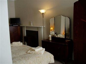 Tor Royal Bed & Breakfast Princetown Bagian luar foto