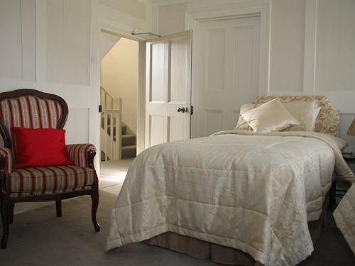 Tor Royal Bed & Breakfast Princetown Bagian luar foto