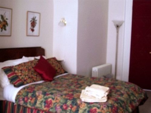 Tor Royal Bed & Breakfast Princetown Bagian luar foto